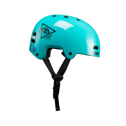 Шлем подростковый Leatt MTB Urban 2.0 Junior Helmet Aqua, XS, 2024 1024120710