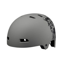 Шлем подростковый Leatt MTB Urban 2.0 Junior Helmet Granite, XS, 2024 1024120720