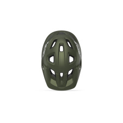 Шлем Met Echo MIPS Olive, M/L, 2024 3HM128CE00LVE2