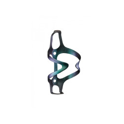 Флягодержатель Ciclovation Water Bottle Cage Carbon Cosmic Haze Emerald 3627.12001