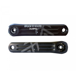 Шатуны Rotor Kapic Black 165mm C02-107-17010-0