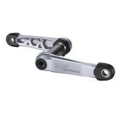 Шатуны E*Thirteen Helix R Cranks 170x73mm Silver CS4HAA-131