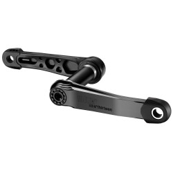 Шатуны E*Thirteen Helix R Cranks 160x73mm Black CS4HAA-100