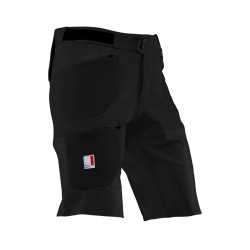 Шорты Leatt MTB All Mountain 3.0 Short Black, 34, 2024 5024120983