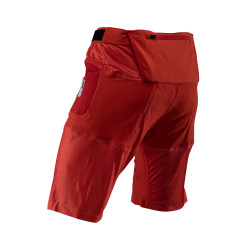 Шорты Leatt MTB All Mountain 3.0 Short Glow, 34, 2024 5024120993