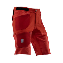 Шорты Leatt MTB All Mountain 3.0 Short Glow, 34, 2024 5024120993