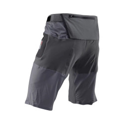 Шорты Leatt MTB All Mountain 3.0 Short Granite, 34, 2024 5024130103