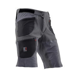 Шорты Leatt MTB All Mountain 3.0 Short Granite, 34, 2024 5024130103