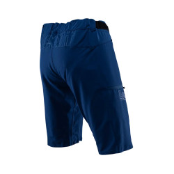 Шорты Leatt MTB Enduro 1.0 Short Denim, 32, 2024 5024120612