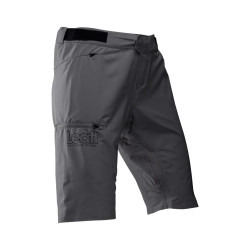 Шорты Leatt MTB Enduro 1.0 Short Granite, 34, 2024 5024120623