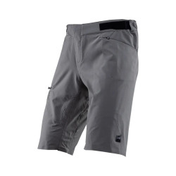 Шорты Leatt MTB Enduro 1.0 Short Granite, 30, 2024 5024120621