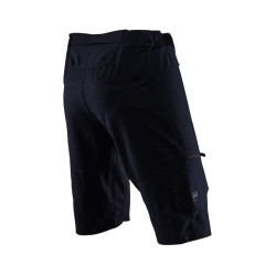 Шорты Leatt MTB Enduro 2.0 Short Black, 32, 2024 5024120572