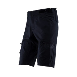 Шорты Leatt MTB Enduro 2.0 Short Black, 32, 2024 5024120572