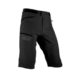 Шорты Leatt MTB Enduro 3.0 Short Black, 30, 2024 5023037501