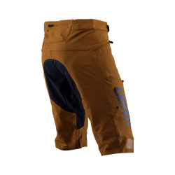 Шорты Leatt MTB Gravity 4.0 Short Peanut, 32, 2024 5024120292