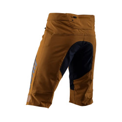 Шорты Leatt MTB Gravity 4.0 Short Peanut, 32, 2024 5024120292