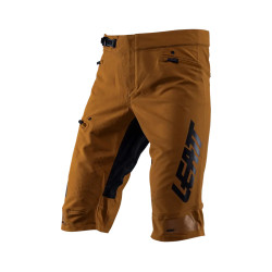 Шорты Leatt MTB Gravity 4.0 Short Peanut, 32, 2024 5024120292