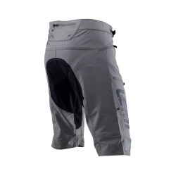 Шорты Leatt MTB Gravity 4.0 Short Granite, 32, 2024 5024120282