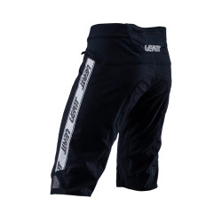 Шорты Leatt MTB Gravity 4.0 Short Black, 38, 2024 5024120275