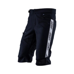 Шорты Leatt MTB Gravity 4.0 Short Black, 38, 2024 5024120275