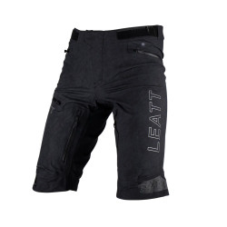 Шорты Leatt MTB HydraDri 5.0 Short Black, 36, 2024 5023035754