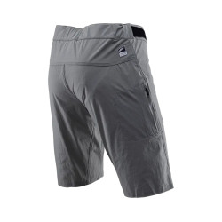 Шорты Leatt MTB Trail 1.0 Short Grantite, 38, 2024 5024130575