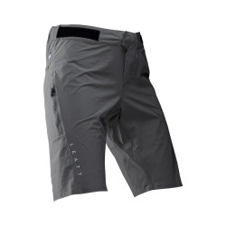 Шорты Leatt MTB Trail 1.0 Short Grantite, 38, 2024 5024130575