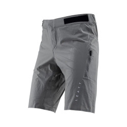 Шорты Leatt MTB Trail 1.0 Short Grantite, 38, 2024 5024130575