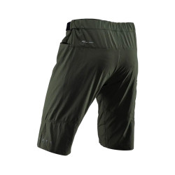 Шорты Leatt MTB Trail 2.0 Short Spinach, 32, 2024 5024130552