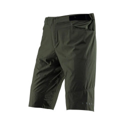 Шорты Leatt MTB Trail 2.0 Short Spinach, 32, 2024 5024130552