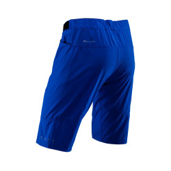 Шорты Leatt MTB Trail 2.0 Short Blue, 36, 2024 5024130544