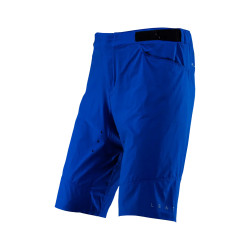 Шорты Leatt MTB Trail 2.0 Short Blue, 36, 2024 5024130544