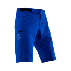 Шорты Leatt MTB Trail 2.0 Short Blue, 36, 2024 5024130544