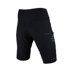 Шорты Leatt MTB Trail 2.0 Short Black, 36, 2024 5023039104