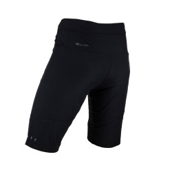 Шорты Leatt MTB Trail 2.0 Short Black, 36, 2024 5023039104