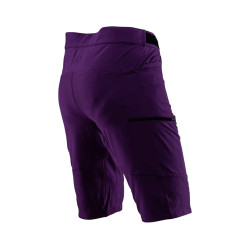 Шорты Leatt MTB Trail 3.0 Short Velvet, 32, 2024 5024130532