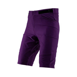 Шорты Leatt MTB Trail 3.0 Short Velvet, 32, 2024 5024130532