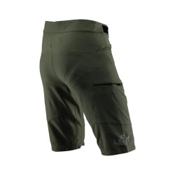 Шорты Leatt MTB Trail 3.0 Short Spinach, 36, 2024 5024130524