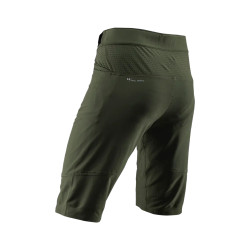 Шорты Leatt MTB Trail 3.0 Short Spinach, 36, 2024 5024130524