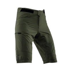 Шорты Leatt MTB Trail 3.0 Short Spinach, 36, 2024 5024130524