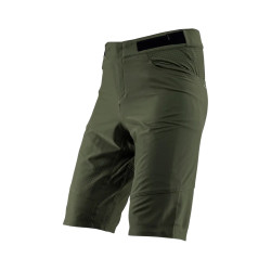 Шорты Leatt MTB Trail 3.0 Short Spinach, 36, 2024 5024130524