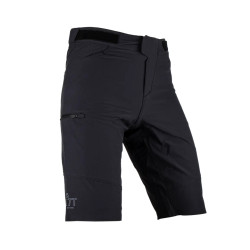 Шорты Leatt MTB Trail 3.0 Short Black, 36, 2024 5023039004