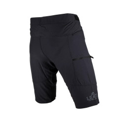 Шорты Leatt MTB Trail 3.0 Short Black, 36, 2024 5023039004