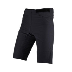 Шорты Leatt MTB Trail 3.0 Short Black, 36, 2024 5023039004