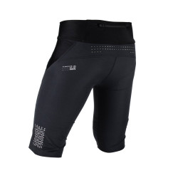 Шорты женские Leatt MTB All Mountain 2.0W Short Black, S, 2024 5023039851