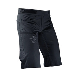 Шорты женские Leatt MTB All Mountain 3.0W Short Black, XL, 2024 5023040204