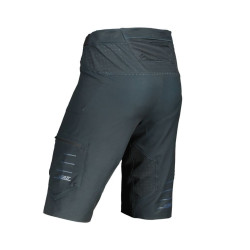 Шорты подростковые Leatt MTB All Mountain 2.0 Junior Short Black, XL, 2024 5022080803