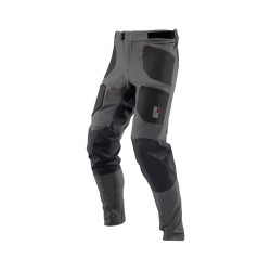 Штаны Leatt MTB All Mountain 4.0 Pant Granite, 36, 2024 5024120924