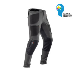 Штаны Leatt MTB All Mountain 4.0 Pant Granite, 36, 2024 5024120924