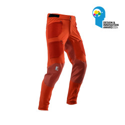 Штаны Leatt MTB All Mountain 4.0 Pant Glow, 36, 2024 5024120911